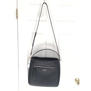 NWT Authentic Kate Spade Chester Street Michaela